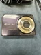 Casio Exilim EX-S770 Purple 7.2 MP 3x Digital Point & Shoot Camera Complete Case