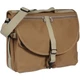 Domke 701-82S F-802 Reporter's Satchel Canvas Camera Bag -Sand Color
