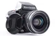 **MINT LENS** Mamiya M645 1000S Eye Level Finder + Sekor C 45mm f/2.8 S From JPN
