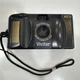 Vivitar EZ35 35mm Point & Shoot Film Camera Tested