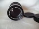 MAMIYA SEKOR E 135mm f/3.5 With case