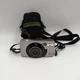 Canon Sure Shot 105 Zoom Date 35mm Film Camera 38-105mm Lens W Case
