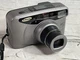 Vintage Samsung ECX 130 Panorama 35MM Film Camera - TESTED