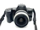 Minolta Dynax 303si Analog SLR 35mm Schwarz Kit 35-80mm f/4(22)-5.6 Good