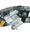 Minolta Maxxum 7000i 35mm AF Film Camera Lens/Flash Bundle