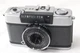 "EXC++++"[RARE!'68] Olympus Pen EE-2 Half Frame Camera /28mm F3.5  "Red Flag UP"