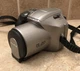 Olympus IS-20 Quartzdate Film Camera