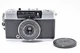 Olympus Pen EE-3 Half Frame 35mm Film Camera - Serviced, Clean Optics