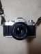 Canon AV-1 Camera