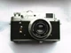 Zorki-4 50 Years of Soviet Power 1972 Jubilee Camera Working USSR