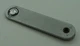 Metal Bottom Plate Cap with lock clips for Zorki-1 cameras