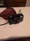 Canon Sure Shot Caption Zoom 35mm Film Camera 38-60mm Black Point and Shoot