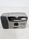 Pentax PC-550 Point & Shoot 35mm Film Camera 28mm Lens Tested Working Good 
