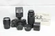 Vintage Sears SR2000 KS SUPER II And 28mm lens SLR CAMERA BUNDLE 