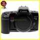 Canon EOS10 Black Body SLR Autofocus Film Camera EF Mount