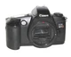 Canon EOS Rebel G / 500N 35mm SLR Film Camera (Body Only) #4990