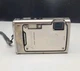 Olympus Stylus 1030SW 10.1MP Zoom Shock & Water Resistant No Charger *Untested*