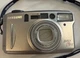Samsung Evoca 170SE 38-170mm Point & Shoot Film Camera Untested