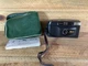 FUJI DL-15 BLACK CAMERA VINTAGE WITH MANUAL