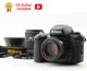 2 Lens [Top MINT] Nikon F100 35mm Film Camera AF 50mm f/1.4 28-105mm From JAPAN