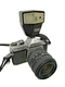 vintage asahi pentax k 1000 camera