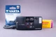 Olympus AF1-Twin 35mm Point & Shoot Film Camera