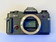 Olympus OM-4 35mm SLR Film Camera Body Only