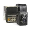 LUBITEL 166 Soviet camera LOMO Lens TRIPLET - 22 (4.5/75) Made in USSR