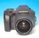 Olympus IS-10 35mm Film Camera - Auto Focus Not Working - For Parts or Repair