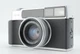 Konica Hexar AF 35mm Rangefinder Film Camera, Silver (EF-TN-JP1792)
