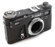 Soviet Arsenal Kiev 4AM BLACK 35mm RF camera BODY