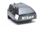 Nikon DP-30 Viewfinder *AS IS*
