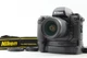 [ Top MINT ] Nikon F100 MB-15 Film Camera AF 28-80mm f/3.3-5.6 G Lens From JAPAN