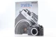 [Unused] Nikon FM3A Black 35mm SLR Film Camera Body From JAPAN