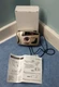 NEW Camera DS MAX HC 2000 Focus Free Original Box and Instructions