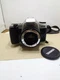 Pentax ZX-30 35mm Film Camera Untested 