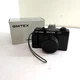 Vintage 1980s Gmtex GT-304 35mm Film Camera 50mm Lens w/ Original Box & Manual