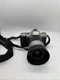 Pentax ZX-10 35mm FILM Camera With Lens. Read