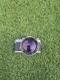 OLYMPUS OM-1 BLACK SLR Camera Body From Japan With E.Zuiko 135mm Lens