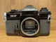 *Exc+5 : READ Description* Canon EF SLR 35mm Film Camera Body From Japan