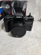 Akira TC-002 35mm Camera Point-And-Shoot Compact Vintage - NEW OPEN BOX