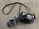 Yashica Electro 35 GSN 35mm Film Camera & CASE