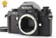 SN850xxxx [Exc+5] Nikon F3/T HP Titan F3T Black 35mm SLR Film Camera Body JAPAN