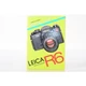 Heiner Henninges - Laterna Publisher - Profiklasse Leica R6 - Photo Book - Book