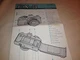 VTG YASHICA FX-3 CAMERA INSTRUCTION PAMPHLET