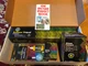 Kalimar 8-Piece 35mm Deluxe Outfit Camera Set Vintage New