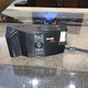 Kodak S300MD S Series Black Autowind Point & Shoot Film Camera Ektanar Parts