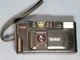 Vivitar PS 35 35mm Point & Shoot Film Camera AS IS Parts Or Repair
