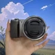 Sony Alpha a5100 24.3MP Mirrorless Digital Camera w/16-50mm Lens w/Battery