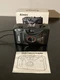 Aimex SP-500 35mm Focus Free Camera Black in Original Box w/ instructions NEW